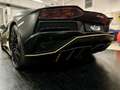 Lamborghini Aventador Coupe 6.5 S 740 FULL CARBON CAPRISTO Schwarz - thumbnail 16