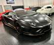 Lamborghini Aventador Coupe 6.5 S 740 FULL CARBON CAPRISTO Fekete - thumbnail 4