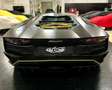 Lamborghini Aventador Coupe 6.5 S 740 FULL CARBON CAPRISTO Nero - thumbnail 7