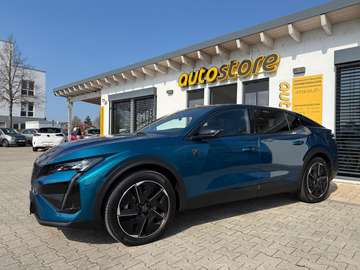 Hybrid 225  GT 165 kW (224 PS), Autom. 8-Gang, ...