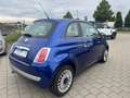 Fiat 500 Bleu - thumbnail 5
