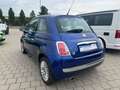 Fiat 500 Bleu - thumbnail 7