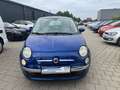 Fiat 500 Bleu - thumbnail 3