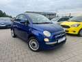 Fiat 500 Bleu - thumbnail 1