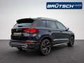 CUPRA Ateca 2.0 TSI VZ Tribe Edition DSG / BREMBO / PANORAMA / Schwarz - thumbnail 4