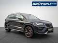 CUPRA Ateca 2.0 TSI VZ Tribe Edition DSG / BREMBO / PANORAMA / Schwarz - thumbnail 2