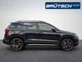 CUPRA Ateca 2.0 TSI VZ Tribe Edition DSG / BREMBO / PANORAMA / Schwarz - thumbnail 8