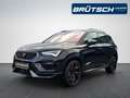 CUPRA Ateca 2.0 TSI VZ Tribe Edition DSG / BREMBO / PANORAMA / Schwarz - thumbnail 1