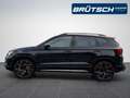 CUPRA Ateca 2.0 TSI VZ Tribe Edition DSG / BREMBO / PANORAMA / Schwarz - thumbnail 7