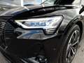 Audi e-tron SB 50 quattro S-line *NP € 86.862,- / LED / 21 ... Schwarz - thumbnail 17
