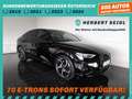 Audi e-tron SB 50 quattro S-line *NP € 86.862,- / LED / 21 ... Schwarz - thumbnail 1