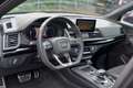 Audi Q5 2.0 TFSI quattro 3x S Line. Luchtv, Pano, Keyless, Zwart - thumbnail 13