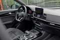 Audi Q5 2.0 TFSI quattro 3x S Line. Luchtv, Pano, Keyless, Zwart - thumbnail 18