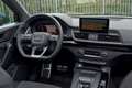 Audi Q5 2.0 TFSI quattro 3x S Line. Luchtv, Pano, Keyless, Zwart - thumbnail 11