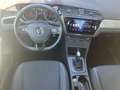 Volkswagen Touran Comfortline TDI SCR DSG 7-Sitzer Plateado - thumbnail 7