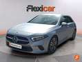 Mercedes-Benz A 180 d Gris - thumbnail 8