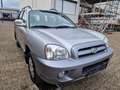 Hyundai SANTA FE 2.4 GLS (2WD) Argent - thumbnail 3