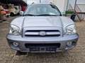 Hyundai SANTA FE 2.4 GLS (2WD) Argent - thumbnail 4