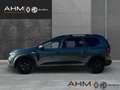 Dacia Jogger Extreme+ TCe 100 ECO-G 7-Sitzer Navi Klimaautom Fa Grün - thumbnail 5