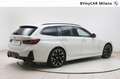 BMW 320 d Touring mhev 48V Msport xdrive auto Blanc - thumbnail 9