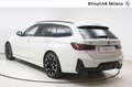 BMW 320 d Touring mhev 48V Msport xdrive auto Blanc - thumbnail 3