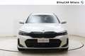 BMW 320 d Touring mhev 48V Msport xdrive auto Blanc - thumbnail 6