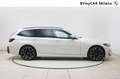 BMW 320 d Touring mhev 48V Msport xdrive auto Blanc - thumbnail 8