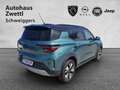 Peugeot 2008 Frontera GS Elektro 113 44kWh Grün - thumbnail 6