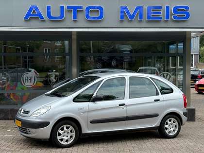 Citroen Xsara 1.8I-16V Plaisir Clima Trekhaak APK 06-2025