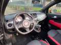 Fiat 500C 500C 0.9 TwinAir Turbo Sport Zwart - thumbnail 12
