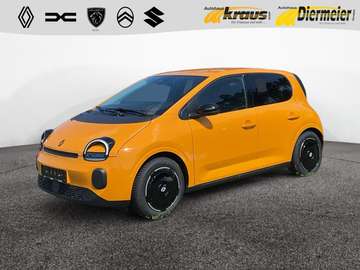 E-Tech Evolution 80 Urban Range 2,99% Zins*