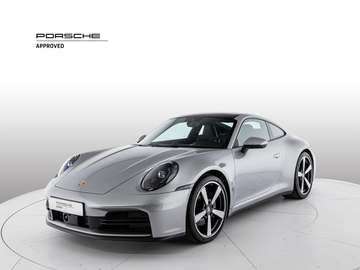 coupe 3.0 carrera 394cv auto