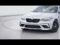 BMW M2 M2 Competition Gris - thumbnail 20