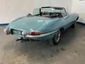 Jaguar E-Type Roadster 4.2 Serie 1,5 Matching Numbers Blauw - thumbnail 6