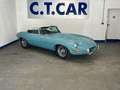 Jaguar E-Type Roadster 4.2 Serie 1,5 Matching Numbers Blauw - thumbnail 1