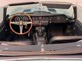 Jaguar E-Type Roadster 4.2 Serie 1,5 Matching Numbers Blauw - thumbnail 16