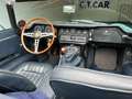 Jaguar E-Type Roadster 4.2 Serie 1,5 Matching Numbers Blauw - thumbnail 4