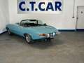 Jaguar E-Type Roadster 4.2 Serie 1,5 Matching Numbers Blauw - thumbnail 2