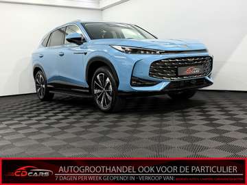 1.5 PHEV Luxury 272PK Leder, 360 Camera, Navi, Cru