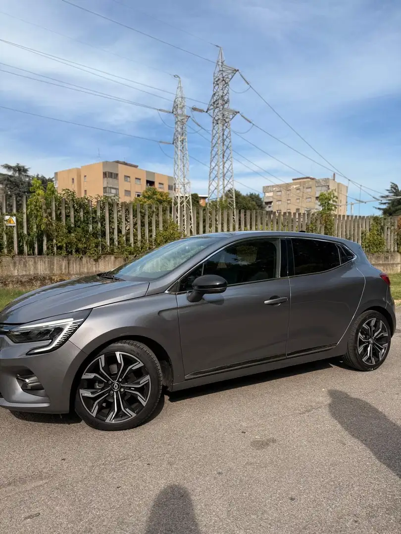 Renault Clio 1.0 tce Techno Gpl 100cv - 2