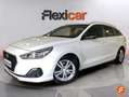 Hyundai i30 CW 1.0 TGDI Go Azul - thumbnail 4