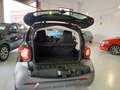 smart forTwo Coupé 66 Passion Aut. Gris - thumbnail 8