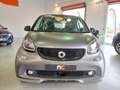 smart forTwo Coupé 66 Passion Aut. Gris - thumbnail 2