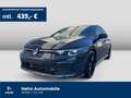 Volkswagen Golf GTI Golf VIII GTI Black Style 2.0TSI SPURW DCC CAM L Grau - thumbnail 1