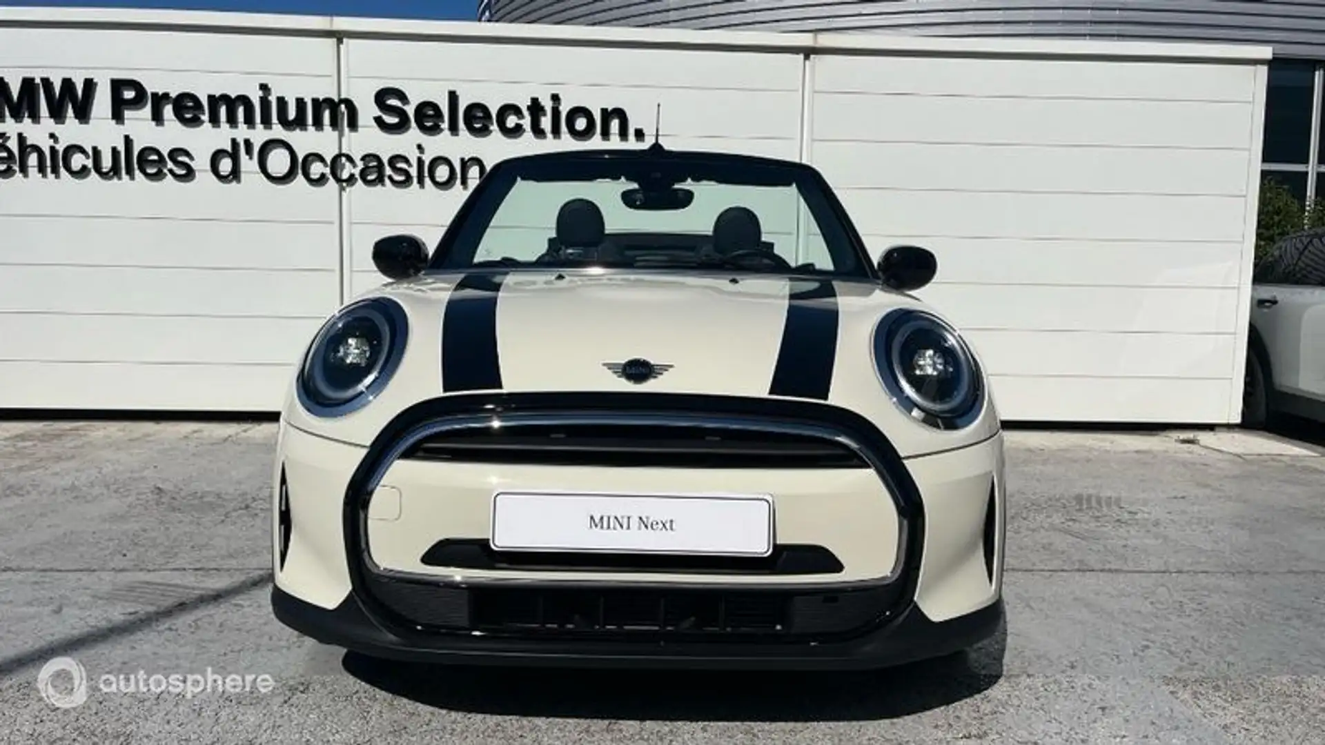 MINI Cooper E Cooper 136ch Edition Camden - 2
