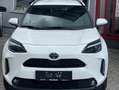 Toyota Yaris Cross 1,5 VVT-i Hybrid Active Drive +Winterpakett Weiß - thumbnail 3