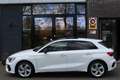 Audi A3 Sportback 40 TFSI e S-Line Edition Black Optic Pan White - thumbnail 3