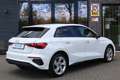 Audi A3 Sportback 40 TFSI e S-Line Edition Black Optic Pan White - thumbnail 2