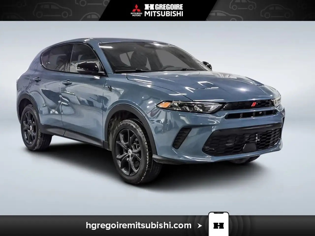 2023 Dodge Hornet