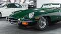 Jaguar E-Type 4.2 S2 Roadster Зелений - thumbnail 7